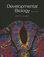 Developmental Bio 10e di GILBERT S edito da Palgrave