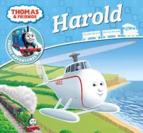 Thomas & Friends: Harold di NO AUTHOR edito da Egmont UK Ltd