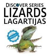 Lizards / Lagartijas di Xist Publishing edito da Xist Publishing