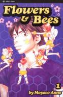 Flowers & Bees, Vol. 1 di Moyoco Anno edito da Viz Media