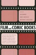 Film and Comic Books edito da University Press of Mississippi