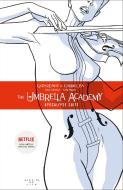 The Umbrella Academy Volume 1 di Gerard Way edito da Penguin LCC US