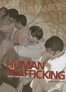 Human Trafficking di Thom Winckelmann edito da Erickson Press