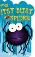 The Itsy Bitsy Spider edito da Little Birdie Books