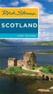 Rick Steves Scotland (First Edition) di Cameron Hewitt, Rick Steves edito da Avalon Travel Publishing