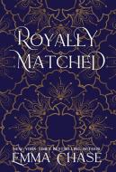 Royally Matched di Emma Chase edito da Emma Chase LLC