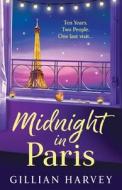 Midnight in Paris Midnight in Paris