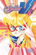 Codename: Sailor Vol. 2 di Naoko Takeuchi edito da Kodansha America, Inc