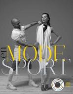 En Mode Sport di Marie Grasse edito da Somogy Editions D'art