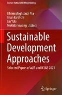 Sustainable Development Approaches edito da Springer International Publishing