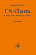 Die Charta der Vereinten Nationen edito da C.H. Beck