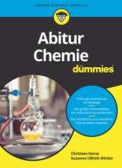 Abitur Chemie Fur Dummies di C Karus edito da Wiley-VCH Verlag GmbH