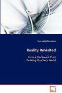 Reality Revisited di Kallio-Tamminen Tarja edito da VDM Verlag