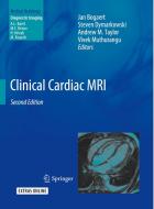 Clinical Cardiac Mri edito da Springer-verlag Berlin And Heidelberg Gmbh & Co. Kg