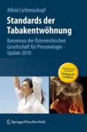 Standards Der Tabakentwohnung di Alfred Lichtenschopf edito da Springer Vienna
