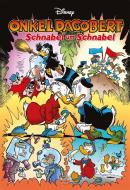 Onkel Dagobert. Schnabel um Schnabel di Walt Disney edito da Egmont Comic Collection