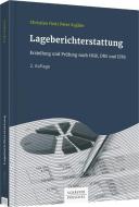 Lageberichterstattung di Christian Fink, Peter Kajüter, Norbert Winkeljohann edito da Schäffer-Poeschel Verlag