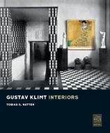 Gustav Klimt: The Interiors di Tobias G. Natter edito da Prestel Verlag