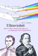 Ultraviolett di Olaf L. Müller edito da Wallstein Verlag GmbH