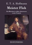 Meister Floh di E. T. A. Hoffmann edito da Hofenberg