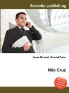Nilo Cruz edito da Book On Demand Ltd.