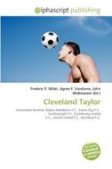 Cleveland Taylor edito da Alphascript Publishing