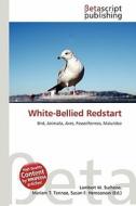 White-Bellied Redstart edito da Betascript Publishing