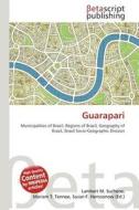 Guarapari edito da Betascript Publishing