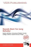 Nawab Alam Yar Jung Bahadur edito da Crypt Publishing