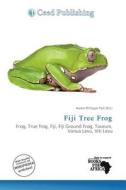 Fiji Tree Frog edito da Ceed Publishing