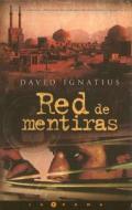 Red de Mentiras di David Ignatius edito da Ediciones B