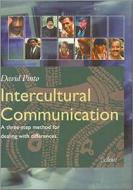 Intercultural Communication di David Pinto edito da Garant Uitgevers