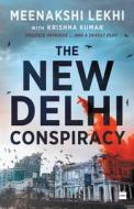 The New Delhi Conspiracy di Meenakshi Lekhi, Krishna Kumar edito da HarperCollins India