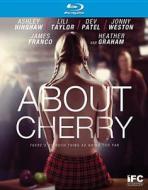 About Cherry edito da MPI Home Video