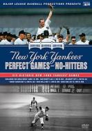 Perfect Games & No-Hitters: New York Yankees edito da Lions Gate Home Entertainment