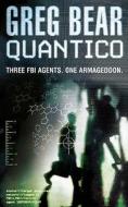 Quantico di Greg Bear edito da Harpercollins Publishers