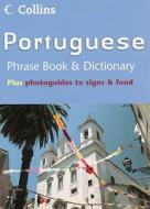 Collins Portuguese Phrase Book and Dictionary di HarperCollins Publishers Limited, Collins UK edito da HarperCollins Publishers