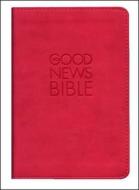 Good News Bible (GNB): Pink Compact Gift edition di Bible English Today's English edito da HarperCollins Publishers
