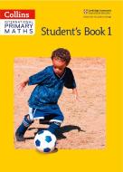 Student's Book 1 di Lisa Jarmin, Ngaire Orsborn edito da HarperCollins Publishers
