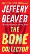 The Bone Collector di Jeffery Deaver edito da PUT