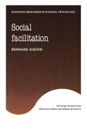 Social Facilitation di Bernard Guerin, John Innes edito da Cambridge University Press