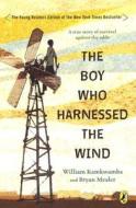 The Boy Who Harnessed the Wind (Young Reader's Edition) di William Kamkwamba, Bryan Mealer edito da TURTLEBACK BOOKS