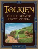 Tolkien: The Illustrated Encyclopaedia di David Day edito da Touchstone Books