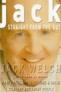 Jack di Jack Welch edito da Headline Publishing Group