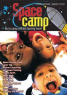 Space Camp: 12 Bible Sessions/Grades 1-6 di Tracy Carpenter edito da Standard Publishing Company