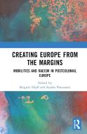 Creating Europe From The Margins edito da Taylor & Francis Ltd