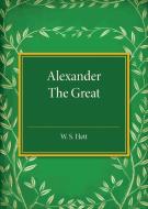 Alexander the Great edito da Cambridge University Press