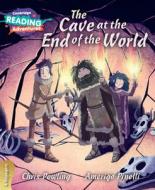 The Cave at the End of the World 4 Voyagers di Chris Powling edito da CAMBRIDGE