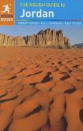 The Rough Guide To Jordan di Matthew Teller edito da Rough Guides Ltd