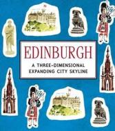 Edinburgh: Panorama Pops di Nina Cosford edito da Walker Books Ltd